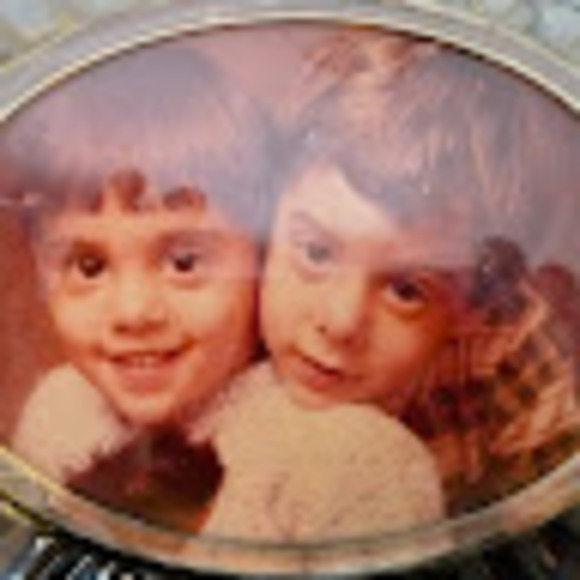 Meet your Posher, Frank - Picture 1 of 1